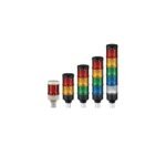 QT50L (Ø50mm) Modular Multi-Functional LED Tower Lights