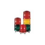 S125TL Tower LED Steady/Flashing Signal Light