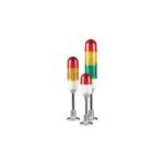 SRLP Tower Bulb Revolving Warning Light