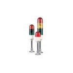 SRP Tower Bulb Revolving Warning Light